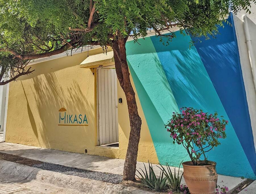 Studio -Sand At Mikasa- Fast Internet, King Bed, Pool, Near Beach, Ac Puerto Escondido  Extérieur photo