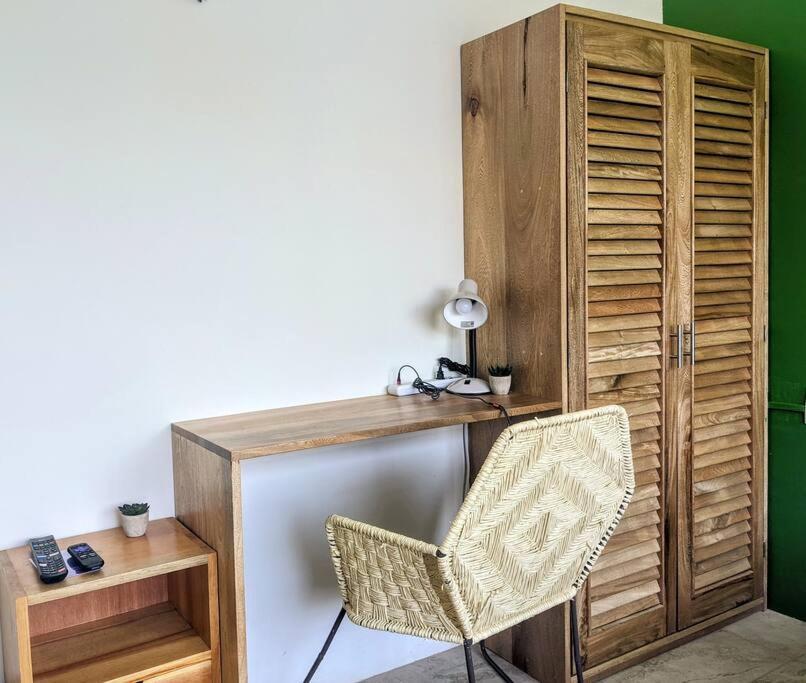 Studio -Sand At Mikasa- Fast Internet, King Bed, Pool, Near Beach, Ac Puerto Escondido  Extérieur photo